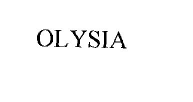  OLYSIA