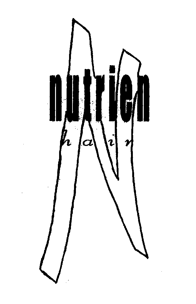 Trademark Logo N NUTRIEN HAIR