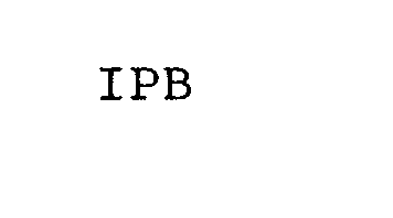  IPB