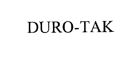 DURO-TAK