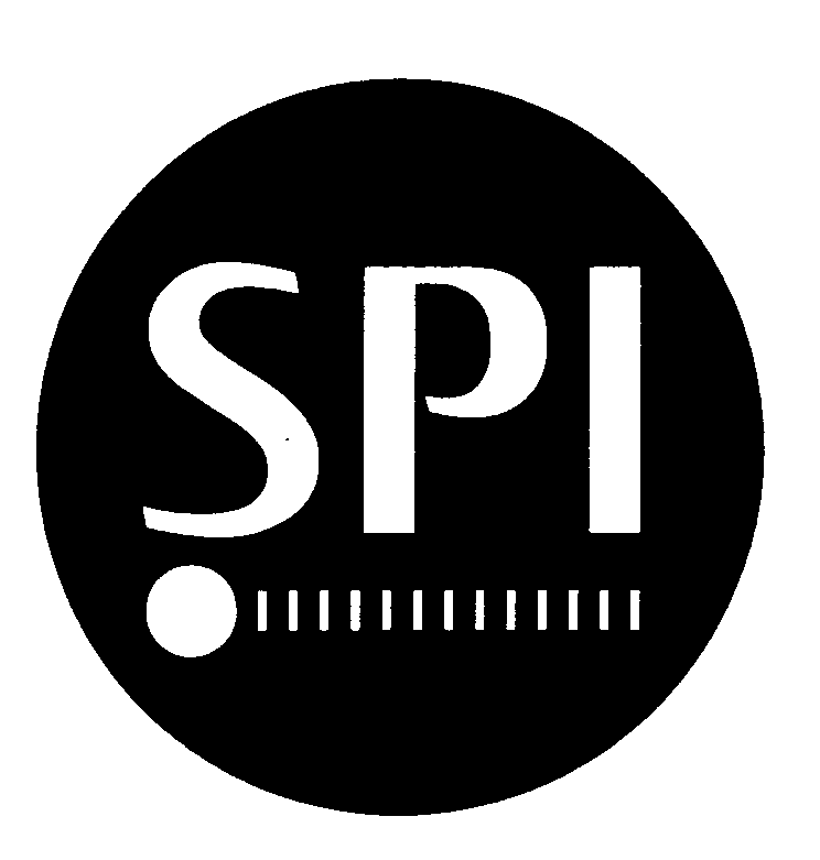  SPI