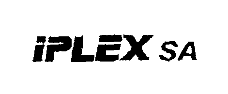  IPLEX SA