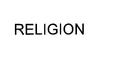 RELIGION