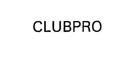 CLUBPRO