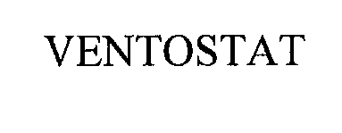 Trademark Logo VENTOSTAT