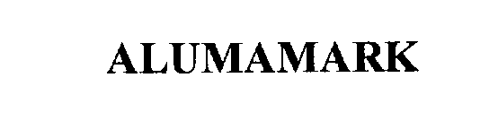Trademark Logo ALUMAMARK