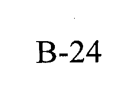 B-24