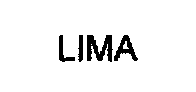 LIMA