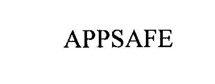  APPSAFE