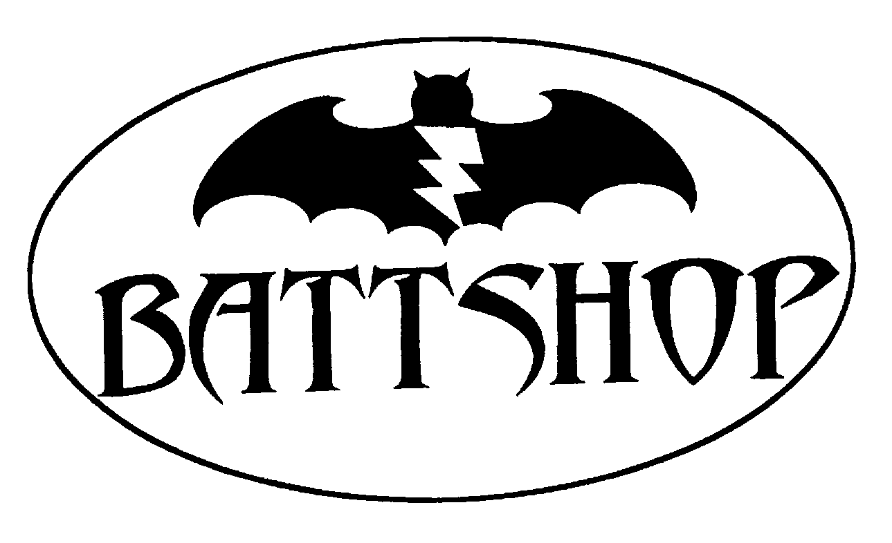 Trademark Logo BATTSHOP