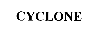  CYCLONE