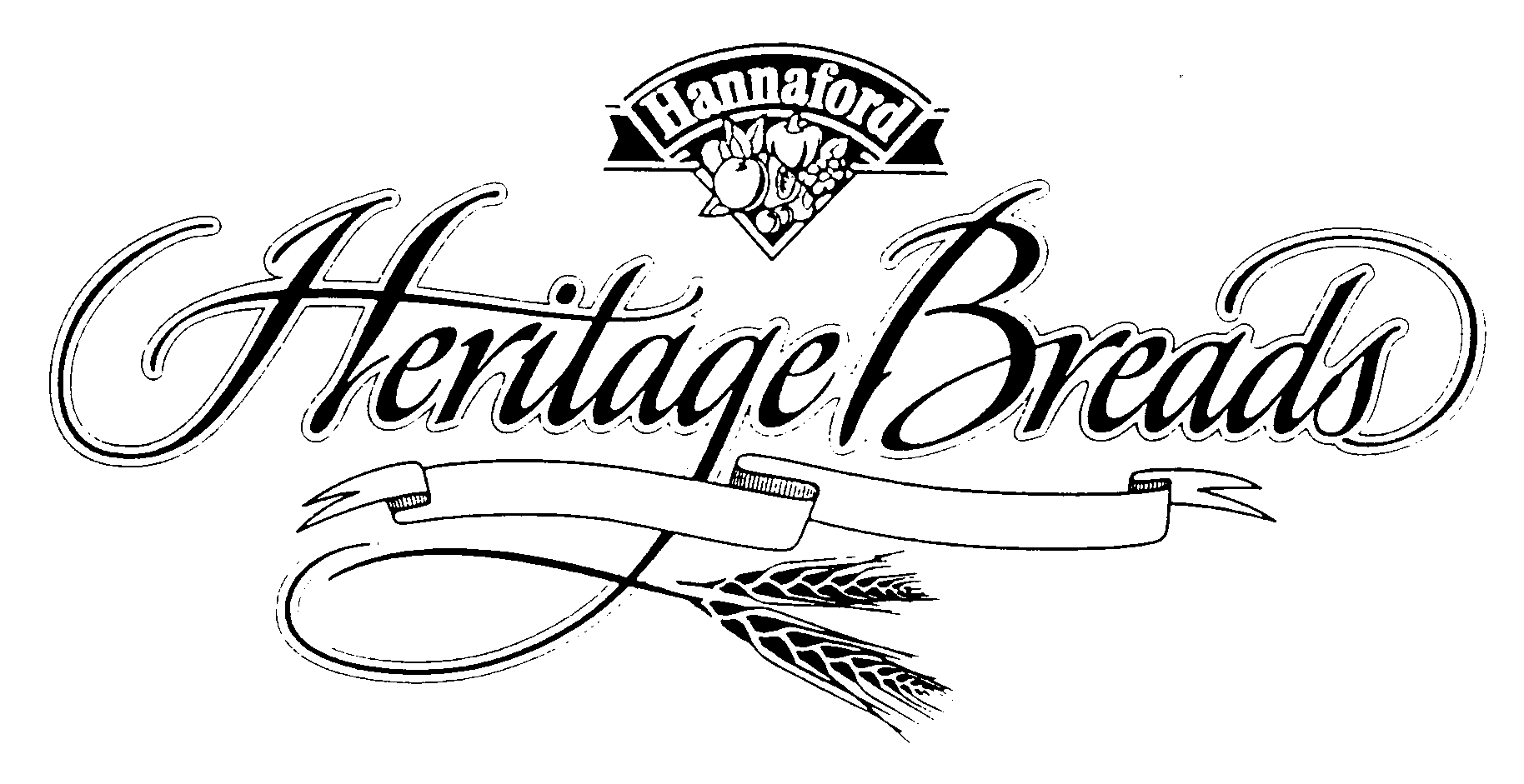  HANNAFORD HERITAGE BREADS