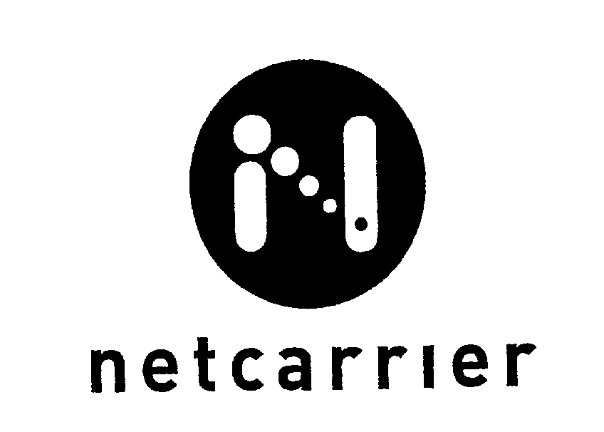 Trademark Logo NETCARRIER