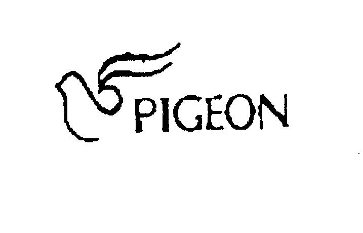 PIGEON