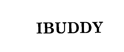 IBUDDY