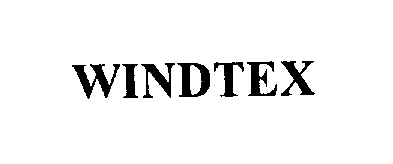  WINDTEX