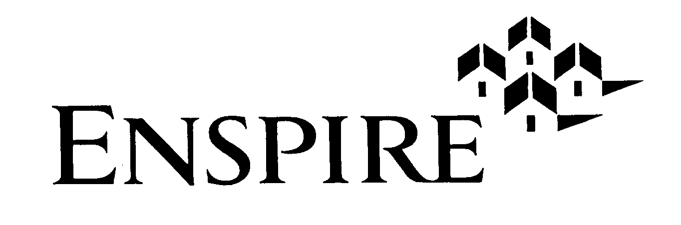 Trademark Logo ENSPIRE