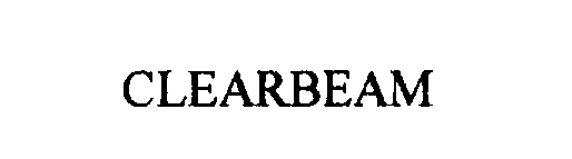  CLEARBEAM
