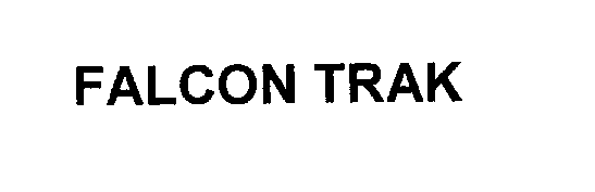  FALCON TRAK