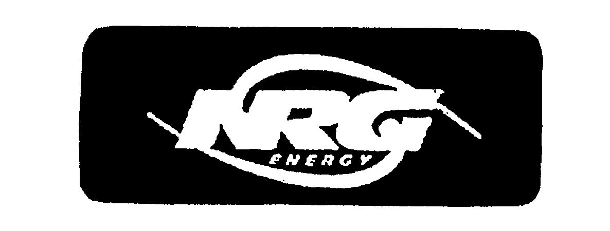 NRG ENERGY