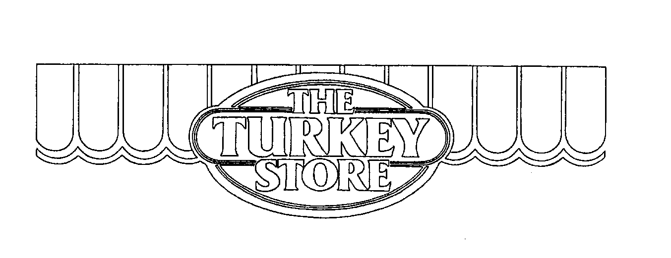  THE TURKEY STORE