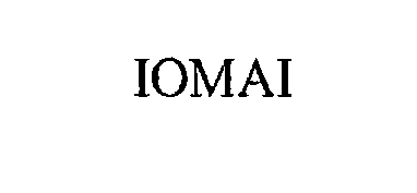  IOMAI