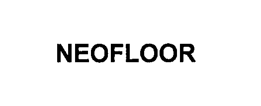 Trademark Logo NEOFLOOR