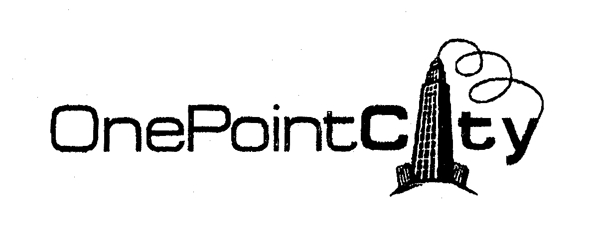  ONEPOINTCITY