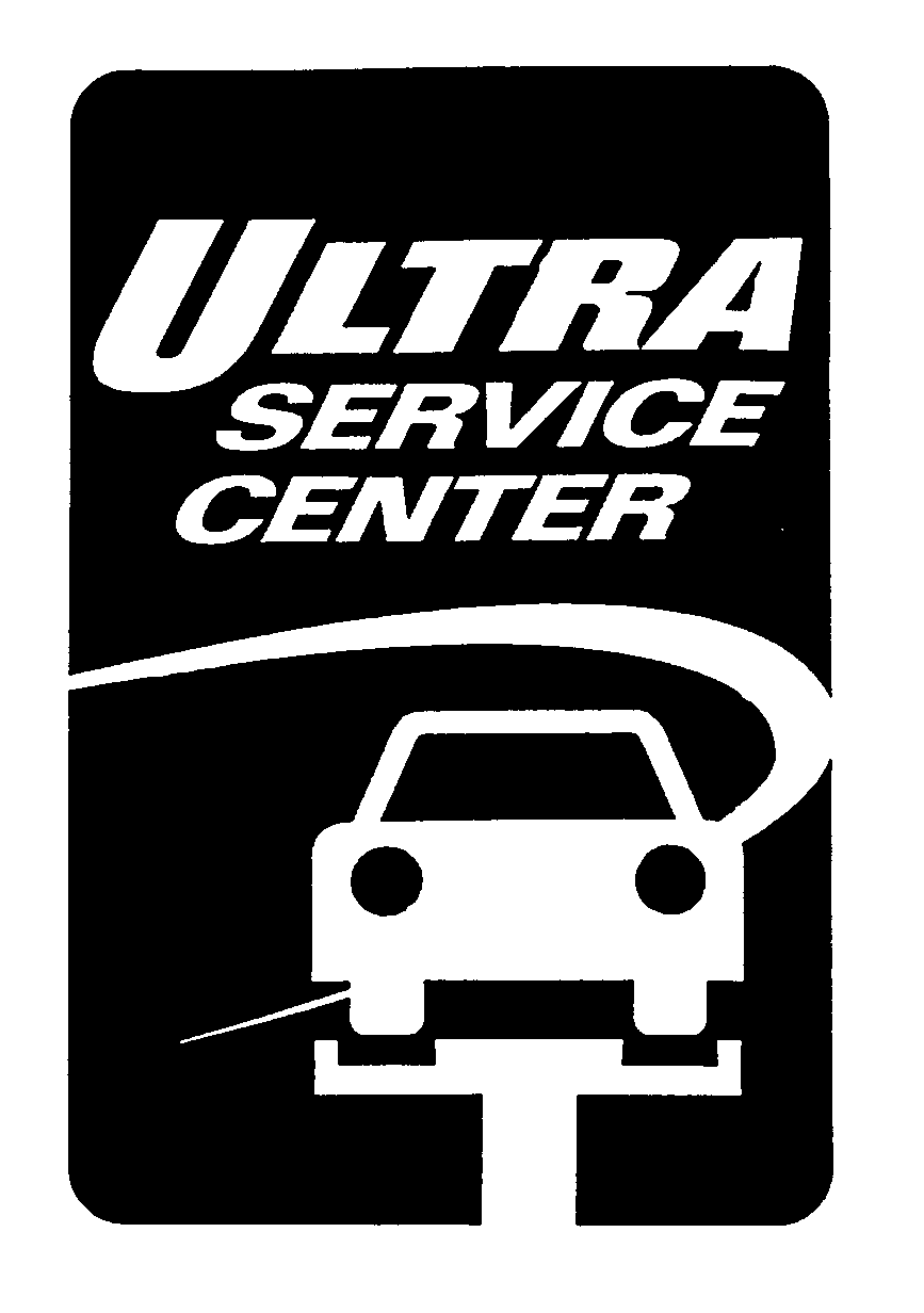 ULTRA SERVICE CENTER