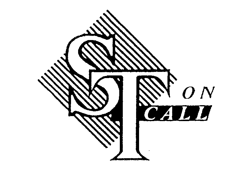 ST ON CALL