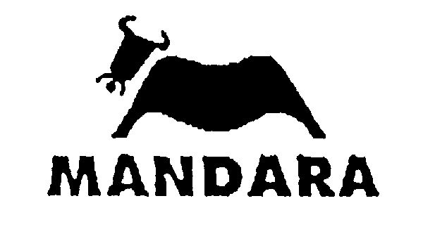 MANDARA