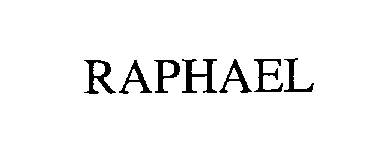 Trademark Logo RAPHAEL