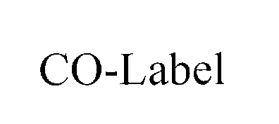  CO-LABEL