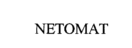  NETOMAT