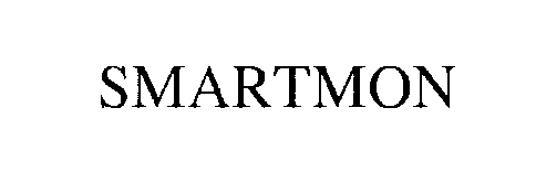 Trademark Logo SMARTMON