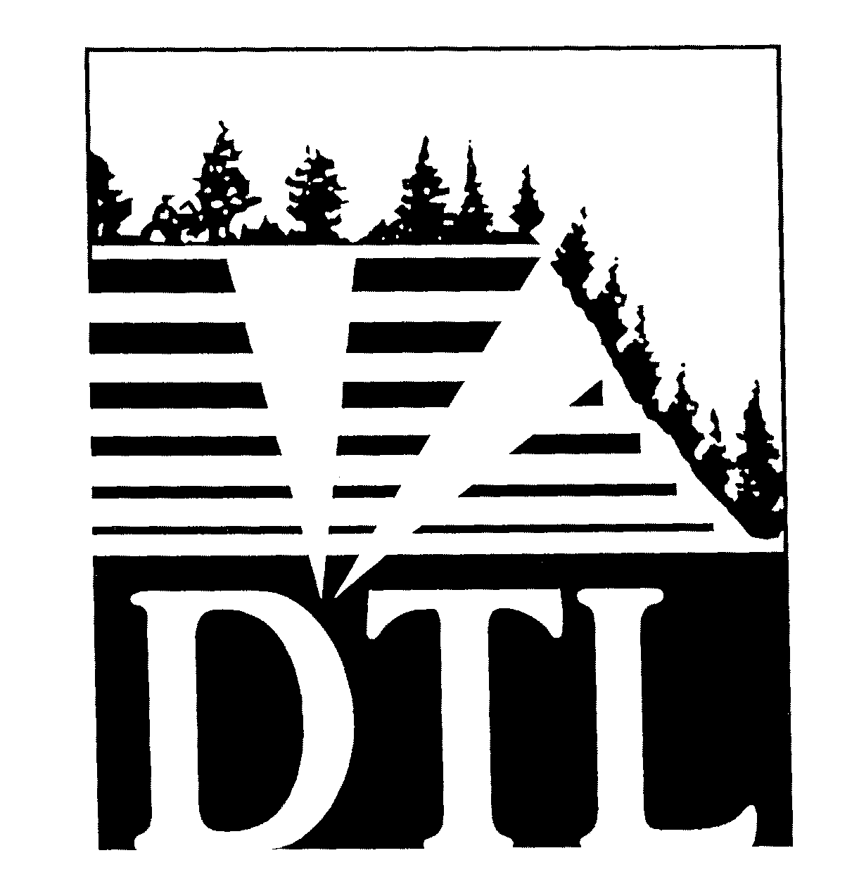 Trademark Logo DTL