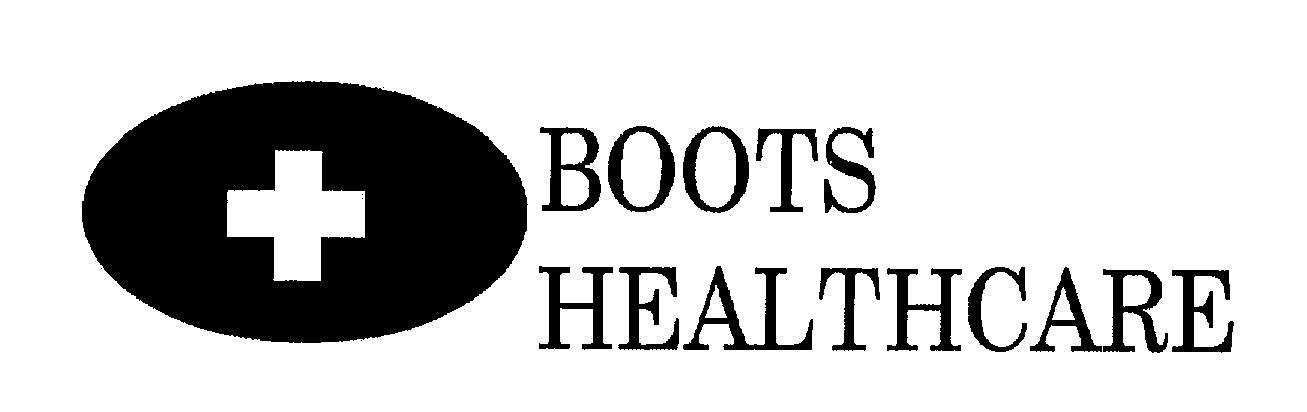  BOOTS HEALTHCARE