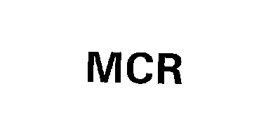 MCR