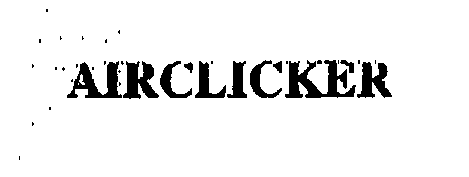  AIRCLICKER