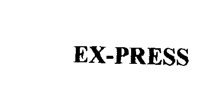 EX-PRESS