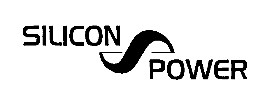 SILICON POWER