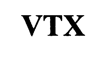  VTX