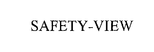  SAFETY-VIEW