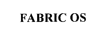  FABRIC OS