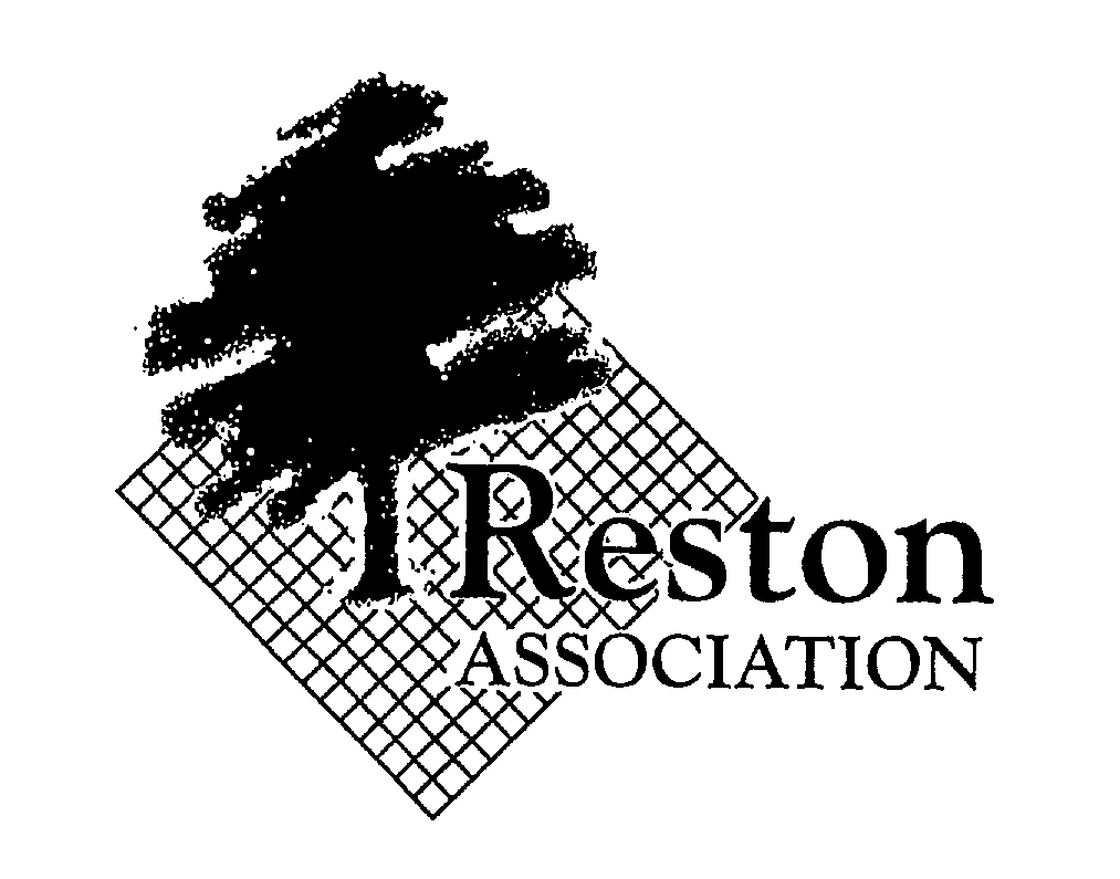 Trademark Logo RESTON ASSOCIATION