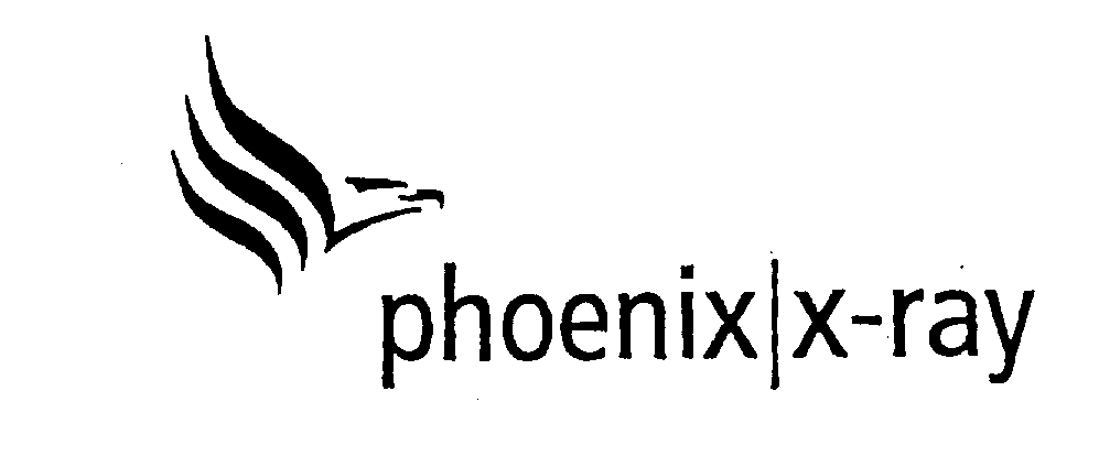  PHOENIX X-RAY