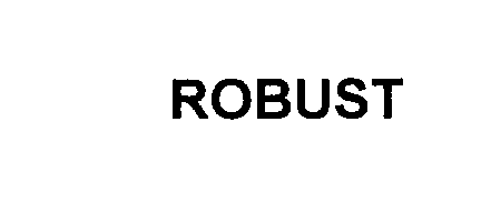 ROBUST