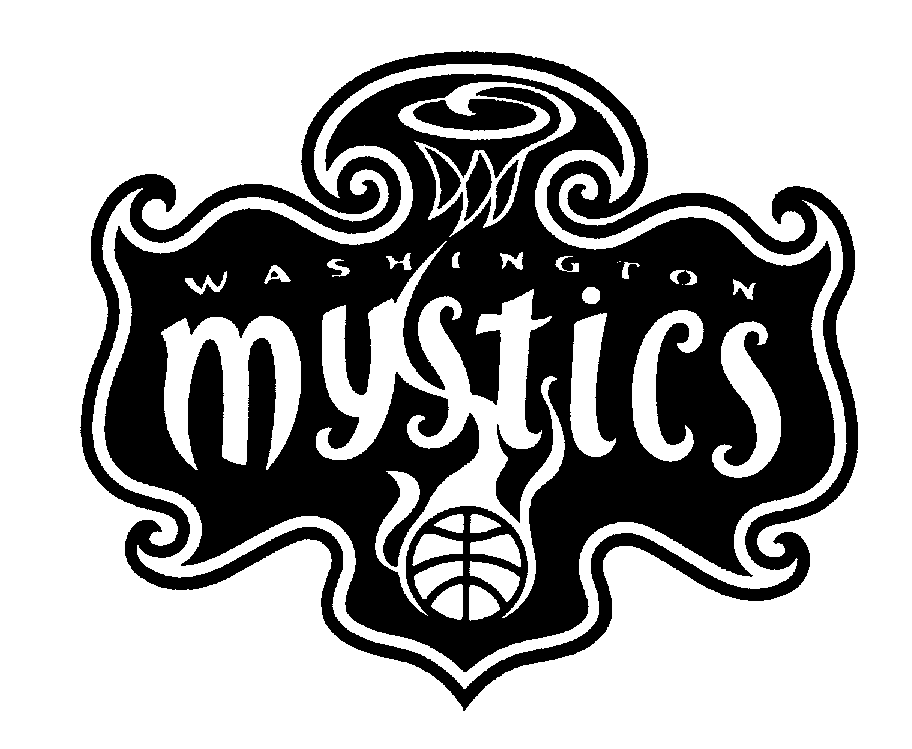 WASHINGTON MYSTICS