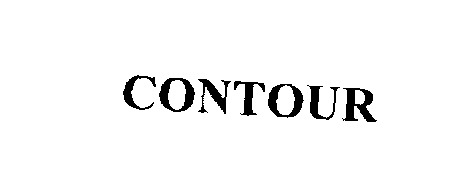  CONTOUR