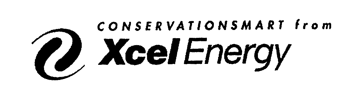  CONSERVATIONSMART FROM XCEL ENERGY